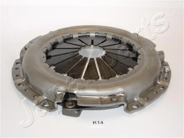 притискателен диск JAPANPARTS          