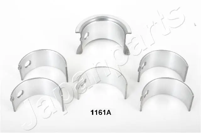 лагер (втулка) на разпределителния вал JAPANPARTS          