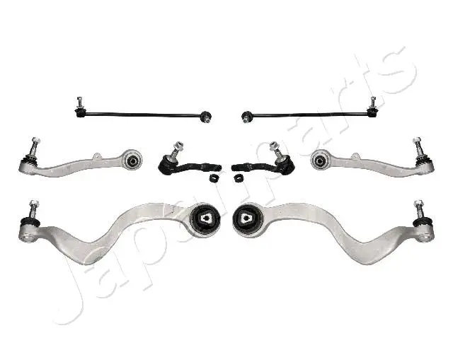 комплект окачване JAPANPARTS          