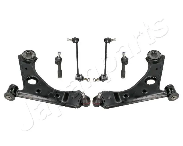 комплект окачване JAPANPARTS          