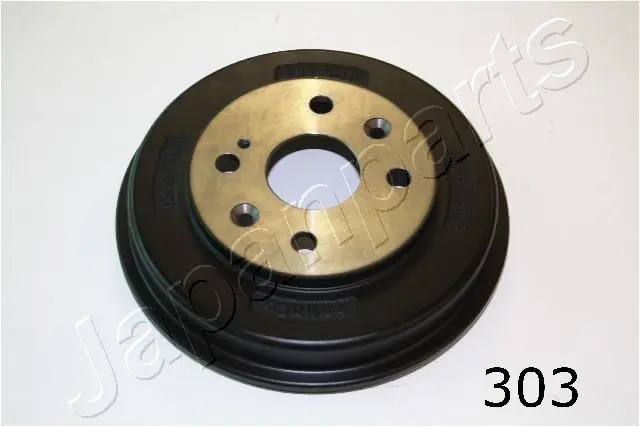 спирачен барабан JAPANPARTS          