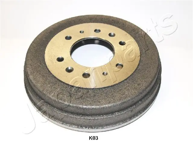 спирачен барабан JAPANPARTS          