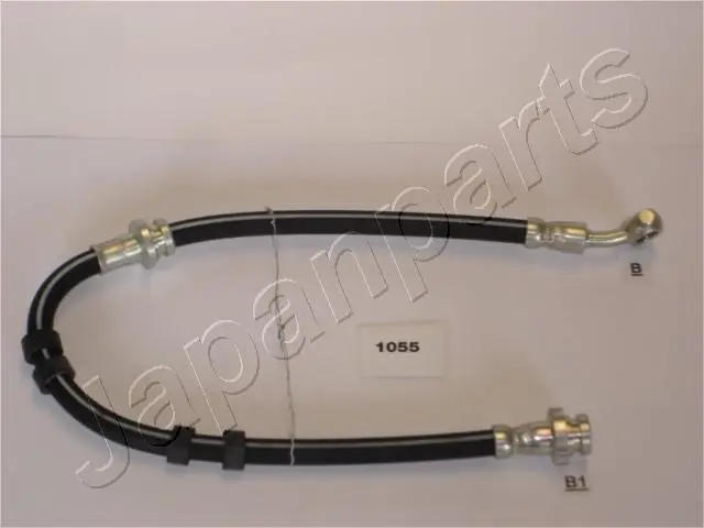 държач, спирачен маркуч JAPANPARTS          