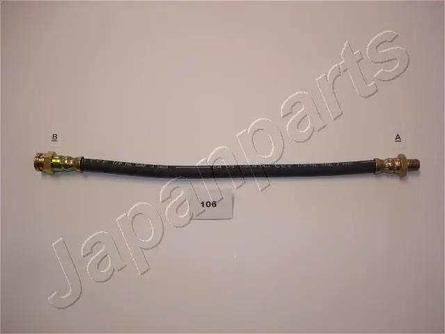 държач, спирачен маркуч JAPANPARTS          