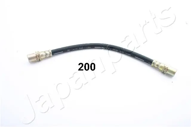 държач, спирачен маркуч JAPANPARTS          