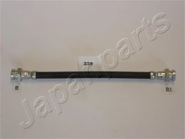 държач, спирачен маркуч JAPANPARTS          