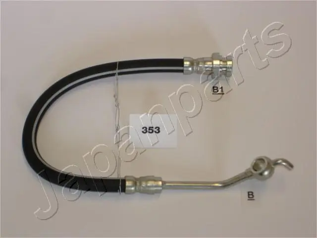 държач, спирачен маркуч JAPANPARTS          