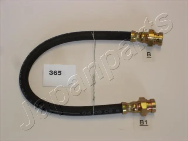 държач, спирачен маркуч JAPANPARTS          