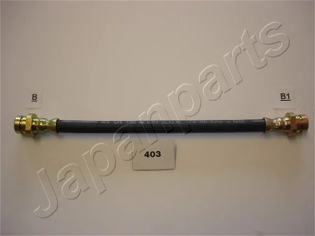 държач, спирачен маркуч JAPANPARTS          