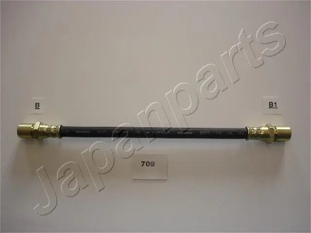 държач, спирачен маркуч JAPANPARTS          
