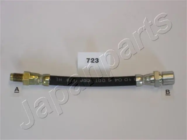 държач, спирачен маркуч JAPANPARTS          