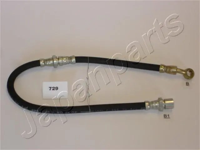 държач, спирачен маркуч JAPANPARTS          