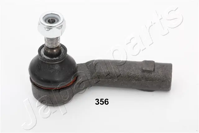 Накрайник на напречна кормилна щанга JAPANPARTS