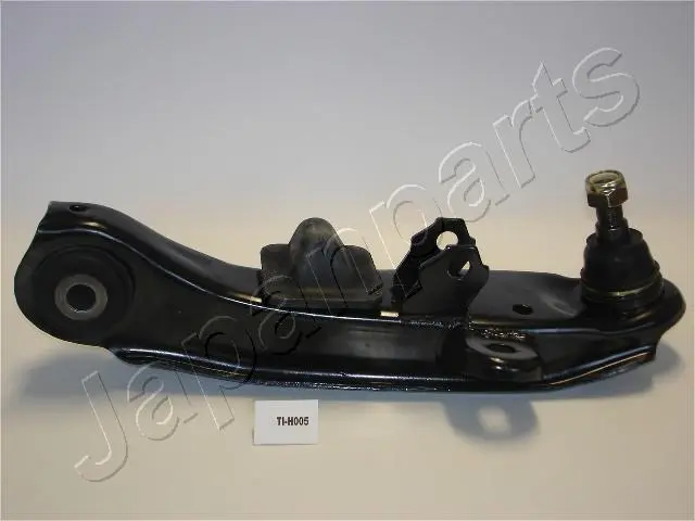 носач, окачване на колелата JAPANPARTS          