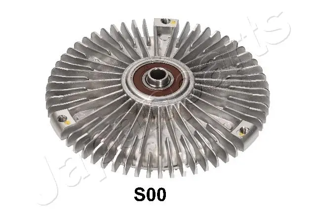 съединител, вентилатор на радиатора JAPANPARTS          