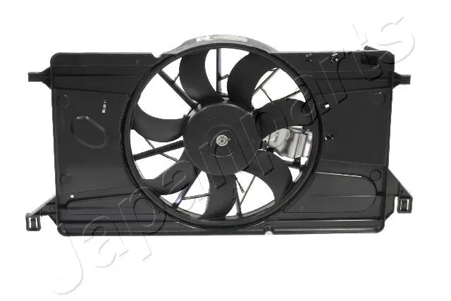 вентилатор, охлаждане на двигателя JAPANPARTS          