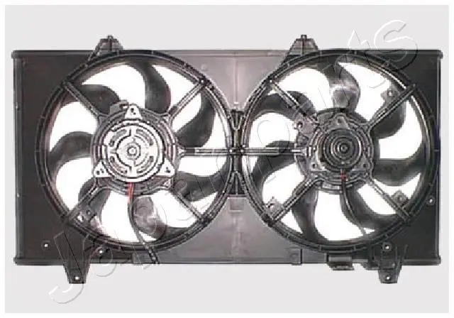 вентилатор, охлаждане на двигателя JAPANPARTS          