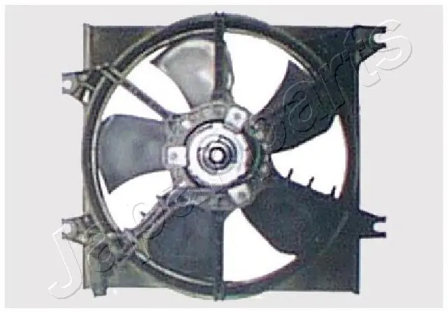 вентилатор, охлаждане на двигателя JAPANPARTS          