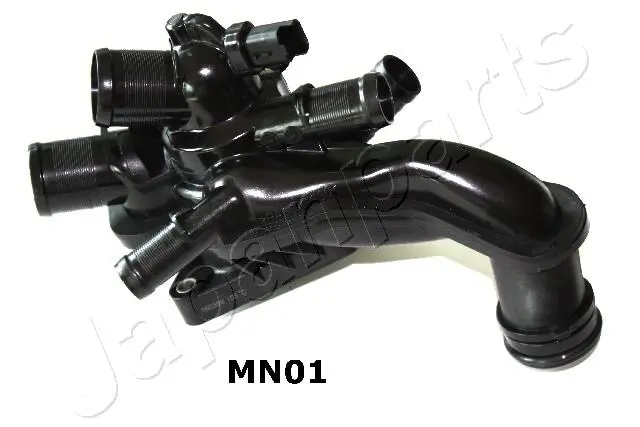 термостат, охладителна течност JAPANPARTS          