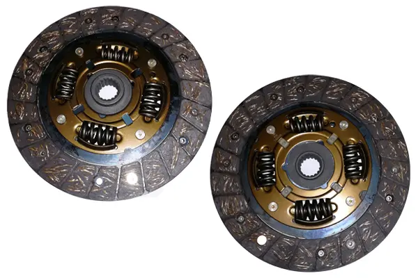 комплект съединител BUGIAD              