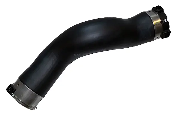 въздуховод за турбината BUGIAD              