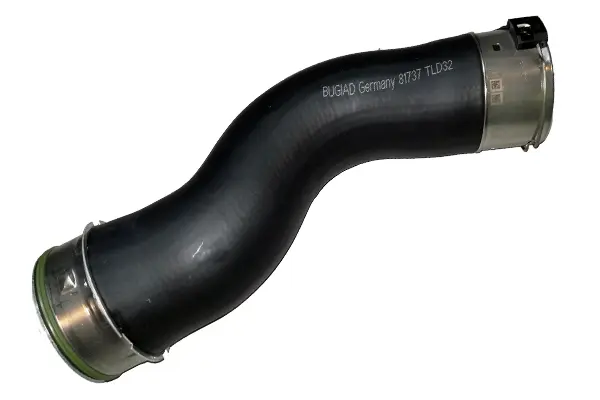 въздуховод за турбината BUGIAD              