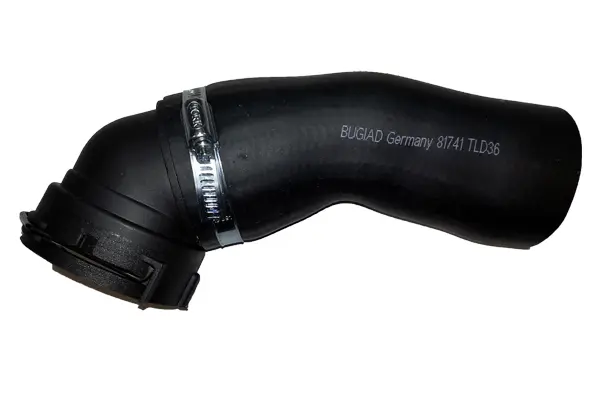 въздуховод за турбината BUGIAD              