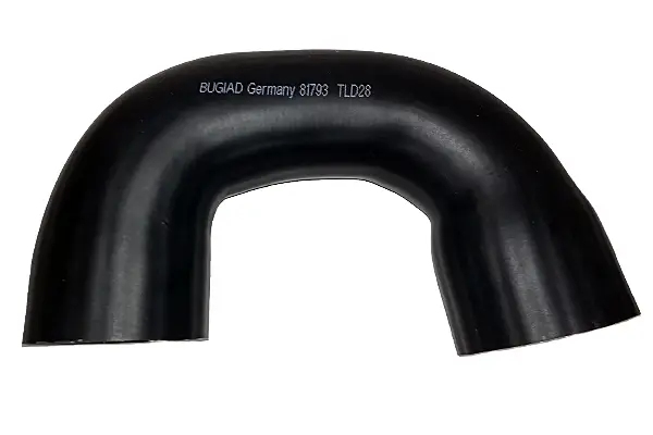 въздуховод за турбината BUGIAD              