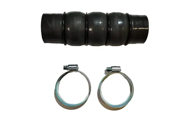 въздуховод за турбината BUGIAD              