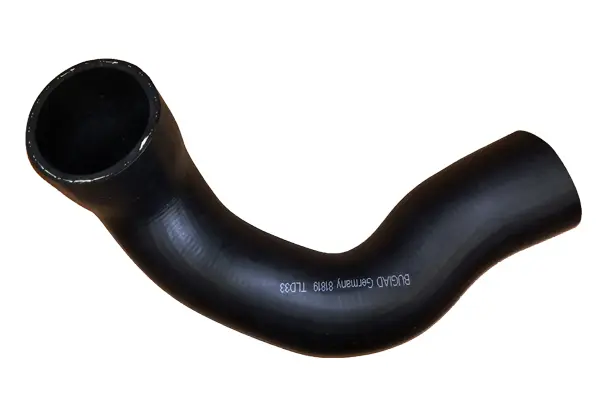 въздуховод за турбината BUGIAD              