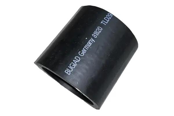 въздуховод за турбината BUGIAD              