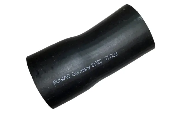 въздуховод за турбината BUGIAD              