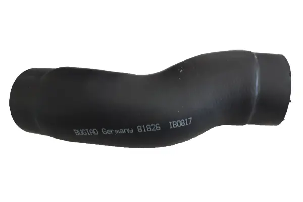 въздуховод за турбината BUGIAD              