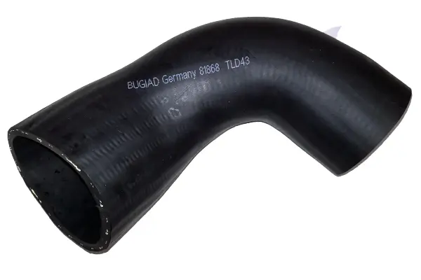 въздуховод за турбината BUGIAD              