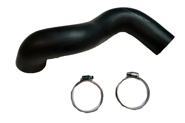 въздуховод за турбината BUGIAD              