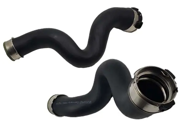 въздуховод за турбината BUGIAD              