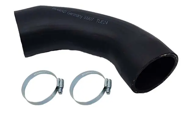 въздуховод за турбината BUGIAD              