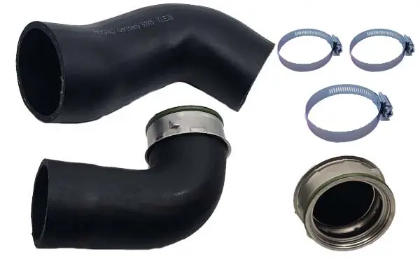 въздуховод за турбината BUGIAD              