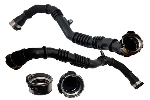 въздуховод за турбината BUGIAD              