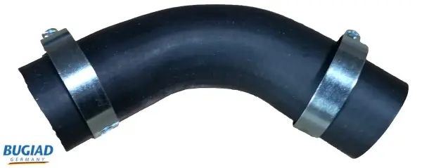 въздуховод за турбината BUGIAD              