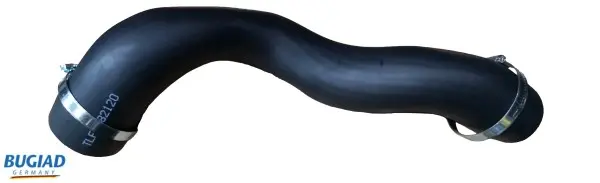 въздуховод за турбината BUGIAD              