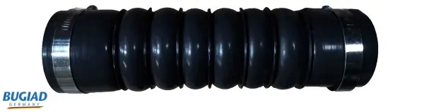 въздуховод за турбината BUGIAD              