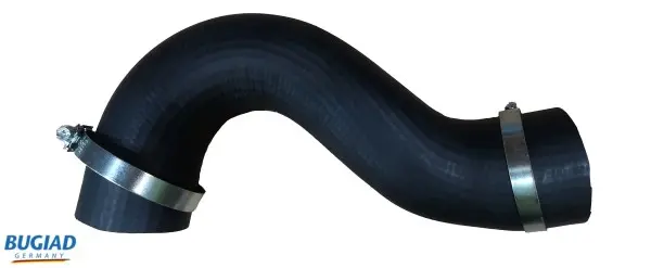 въздуховод за турбината BUGIAD              