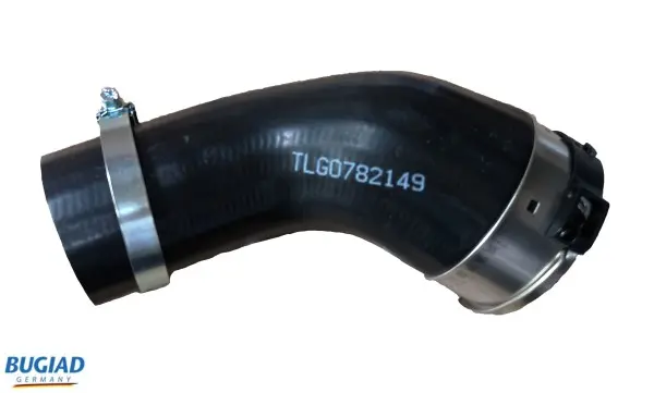 въздуховод за турбината BUGIAD              