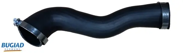 въздуховод за турбината BUGIAD              