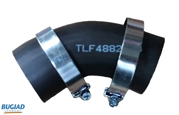 въздуховод за турбината BUGIAD              