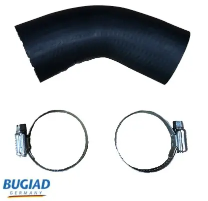 въздуховод за турбината BUGIAD              