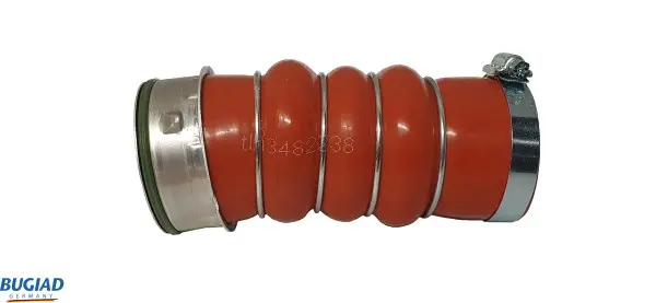 въздуховод за турбината BUGIAD              
