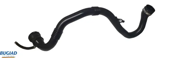 въздуховод за турбината BUGIAD              