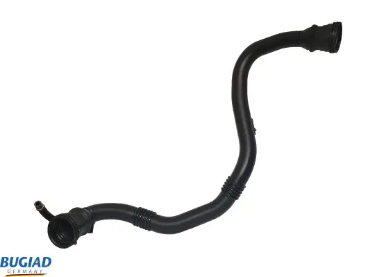 въздуховод за турбината BUGIAD              